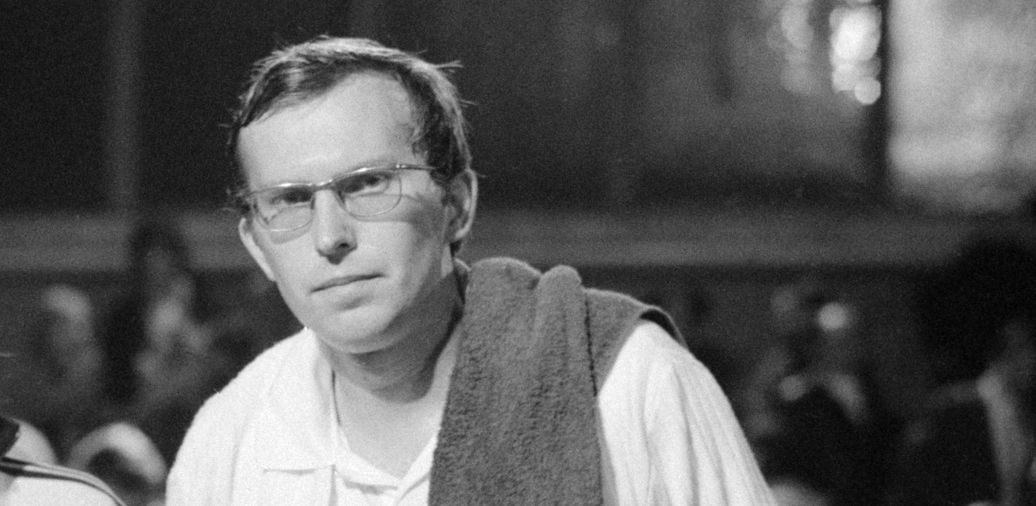 Szőke Péter, a csapat vezéregyénisége