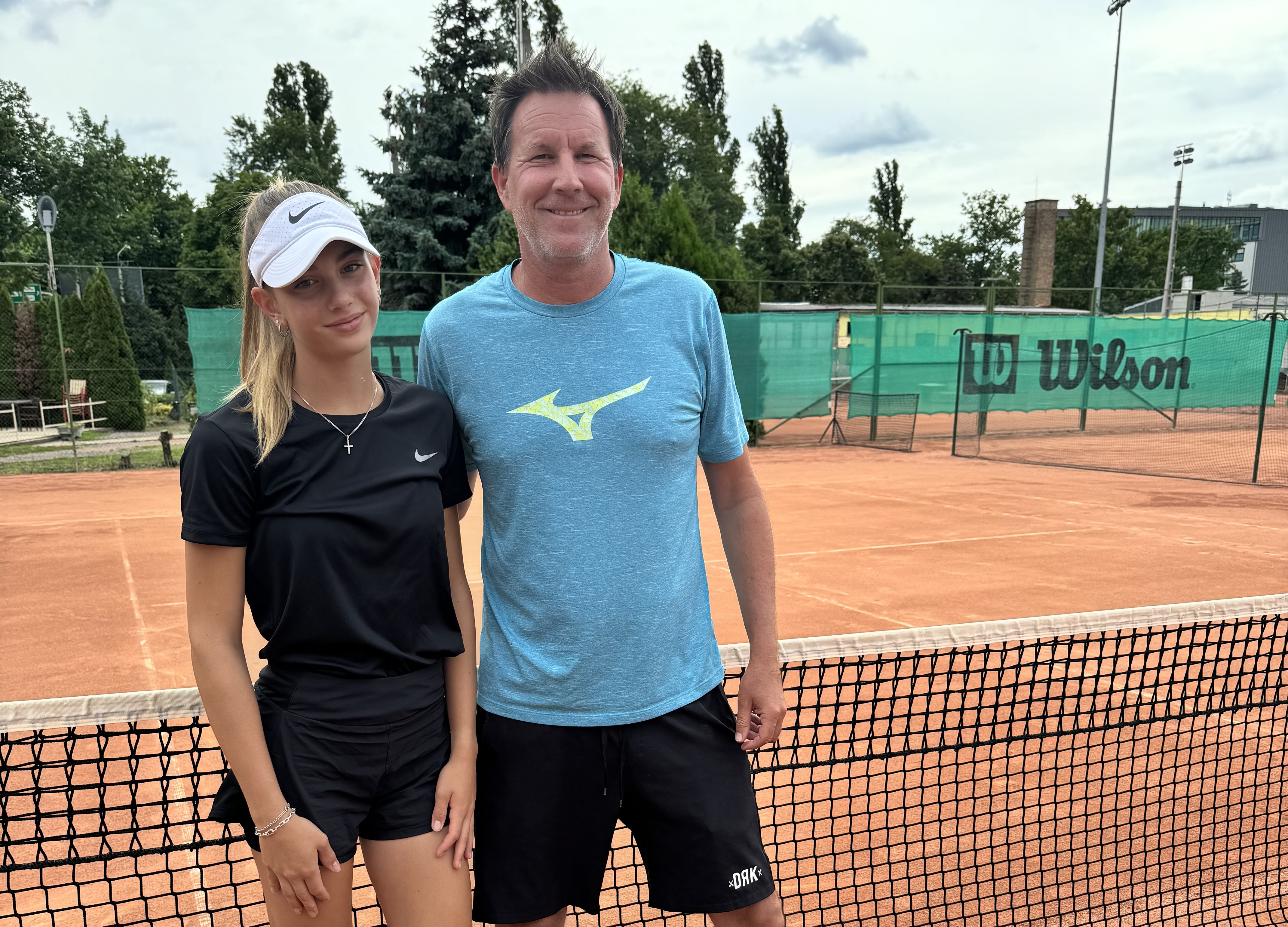 Nógrádi Noémi és Jancsó Miklós