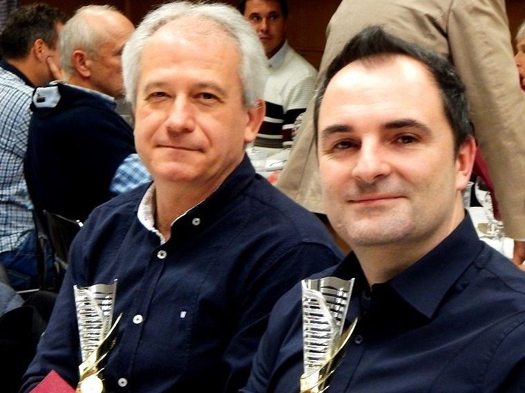 nyilas zoltan agoston krisztian a c osztaly 3. helyezett rakett csapat tagjai