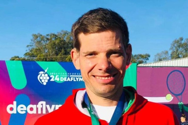 Máthé döntős Tokióban!