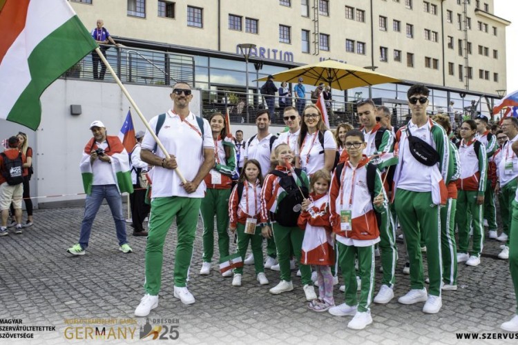 Aktív élet a transzplantáció után