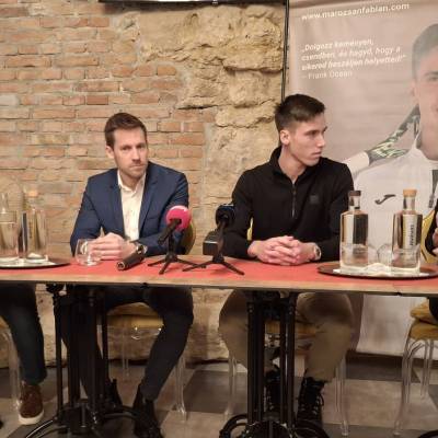 Fábiban sok a tartalék