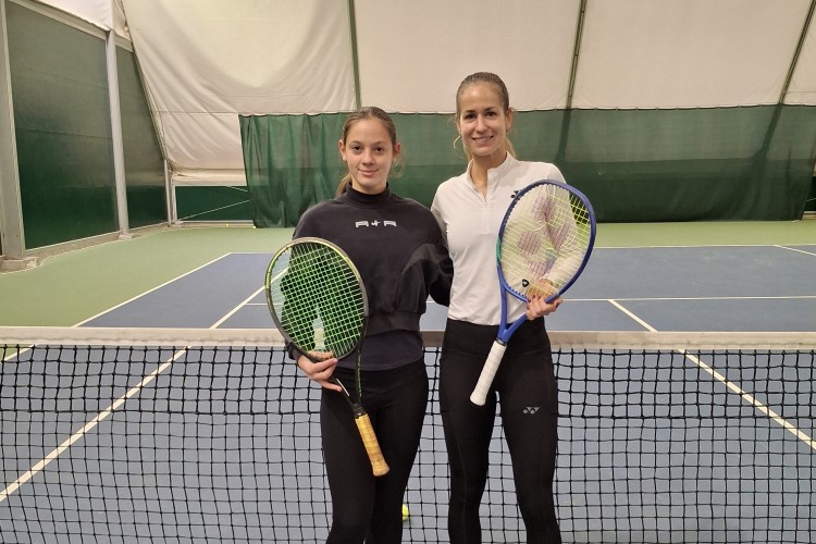 Bondár volt a főnyeremény