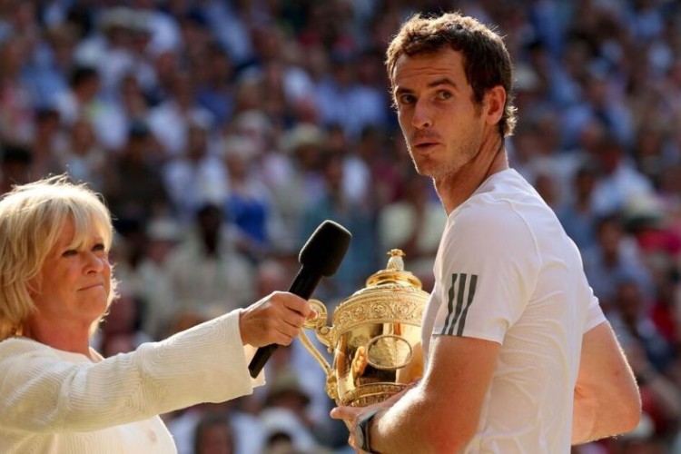 Wimbledoni anekdoták